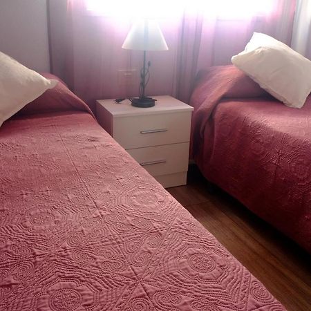 Duplex Belmaco - Casitas Las Abuelas Санта-Круз-де-ла-Пальма Экстерьер фото