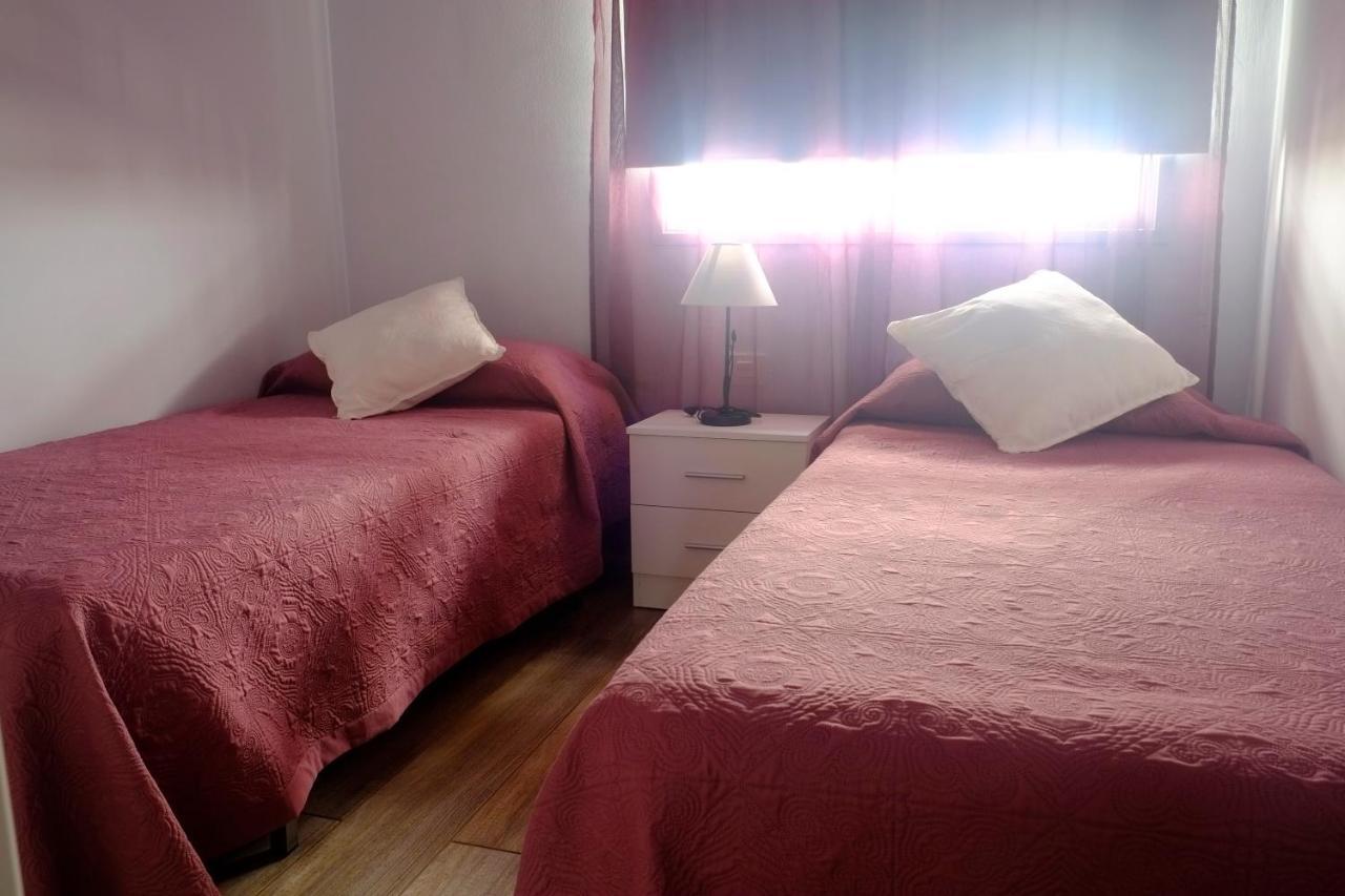 Duplex Belmaco - Casitas Las Abuelas Санта-Круз-де-ла-Пальма Экстерьер фото