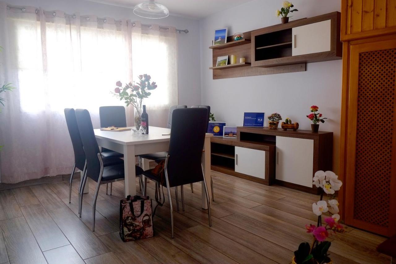Duplex Belmaco - Casitas Las Abuelas Санта-Круз-де-ла-Пальма Экстерьер фото