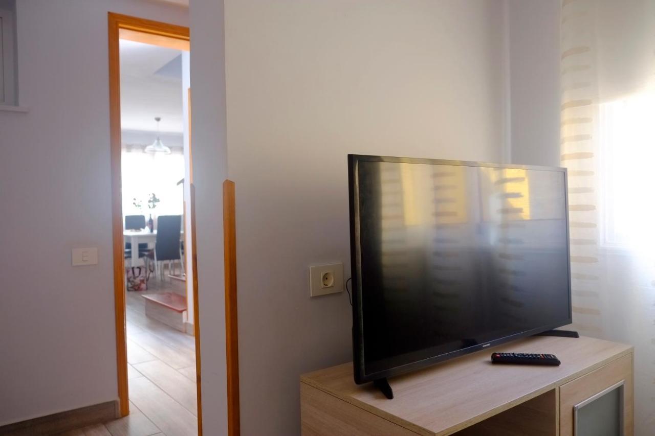 Duplex Belmaco - Casitas Las Abuelas Санта-Круз-де-ла-Пальма Экстерьер фото