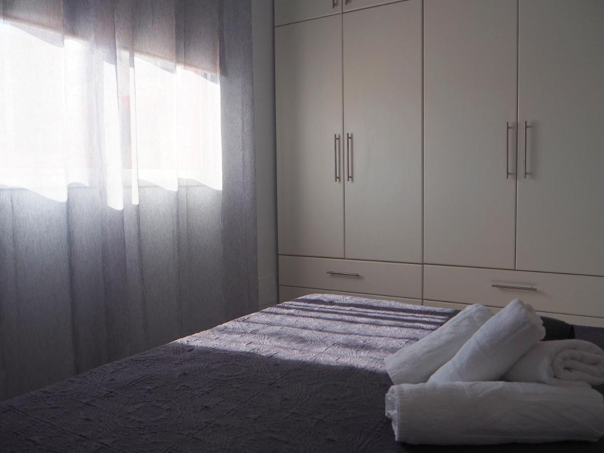 Duplex Belmaco - Casitas Las Abuelas Санта-Круз-де-ла-Пальма Экстерьер фото
