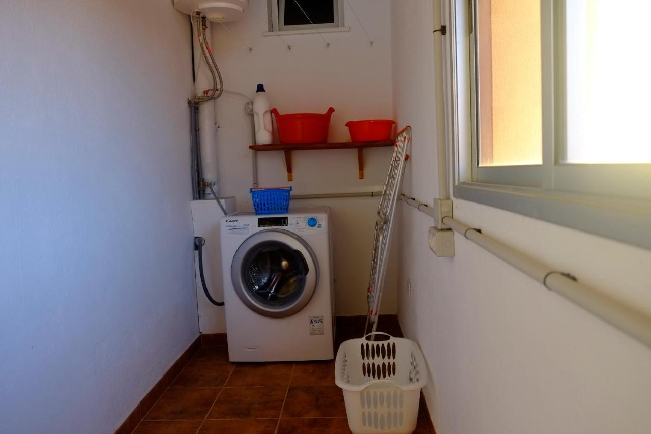 Duplex Belmaco - Casitas Las Abuelas Санта-Круз-де-ла-Пальма Экстерьер фото