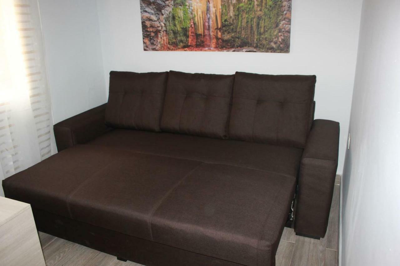 Duplex Belmaco - Casitas Las Abuelas Санта-Круз-де-ла-Пальма Экстерьер фото
