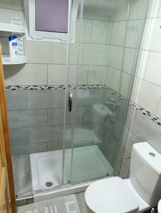 Duplex Belmaco - Casitas Las Abuelas Санта-Круз-де-ла-Пальма Экстерьер фото