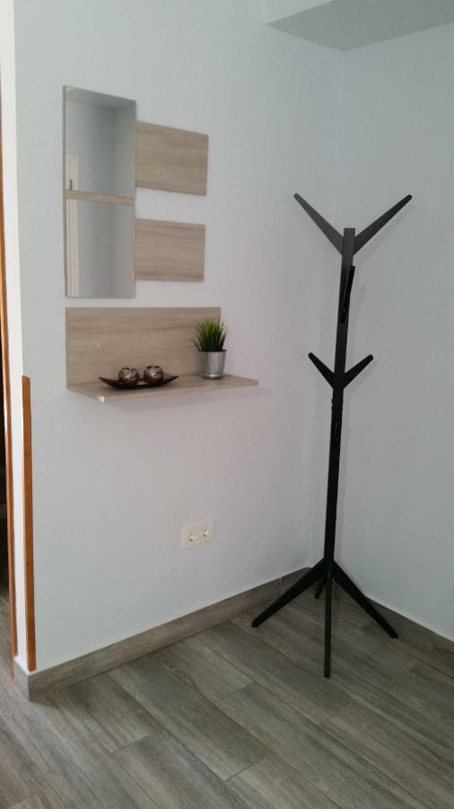 Duplex Belmaco - Casitas Las Abuelas Санта-Круз-де-ла-Пальма Экстерьер фото