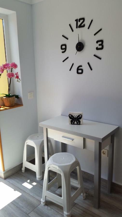 Duplex Belmaco - Casitas Las Abuelas Санта-Круз-де-ла-Пальма Экстерьер фото