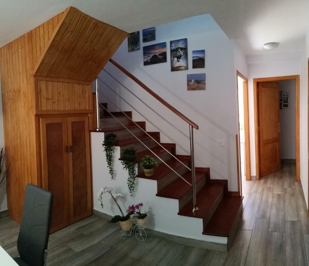 Duplex Belmaco - Casitas Las Abuelas Санта-Круз-де-ла-Пальма Экстерьер фото