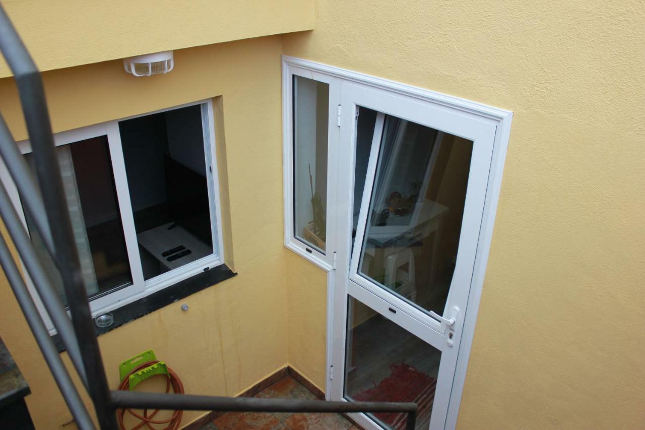 Duplex Belmaco - Casitas Las Abuelas Санта-Круз-де-ла-Пальма Экстерьер фото