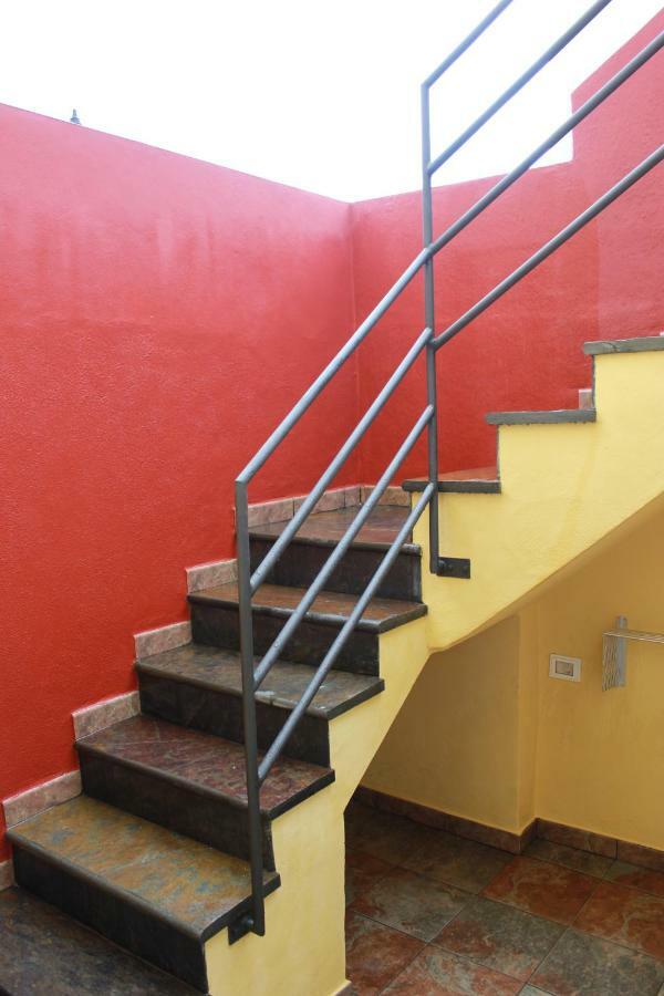 Duplex Belmaco - Casitas Las Abuelas Санта-Круз-де-ла-Пальма Экстерьер фото