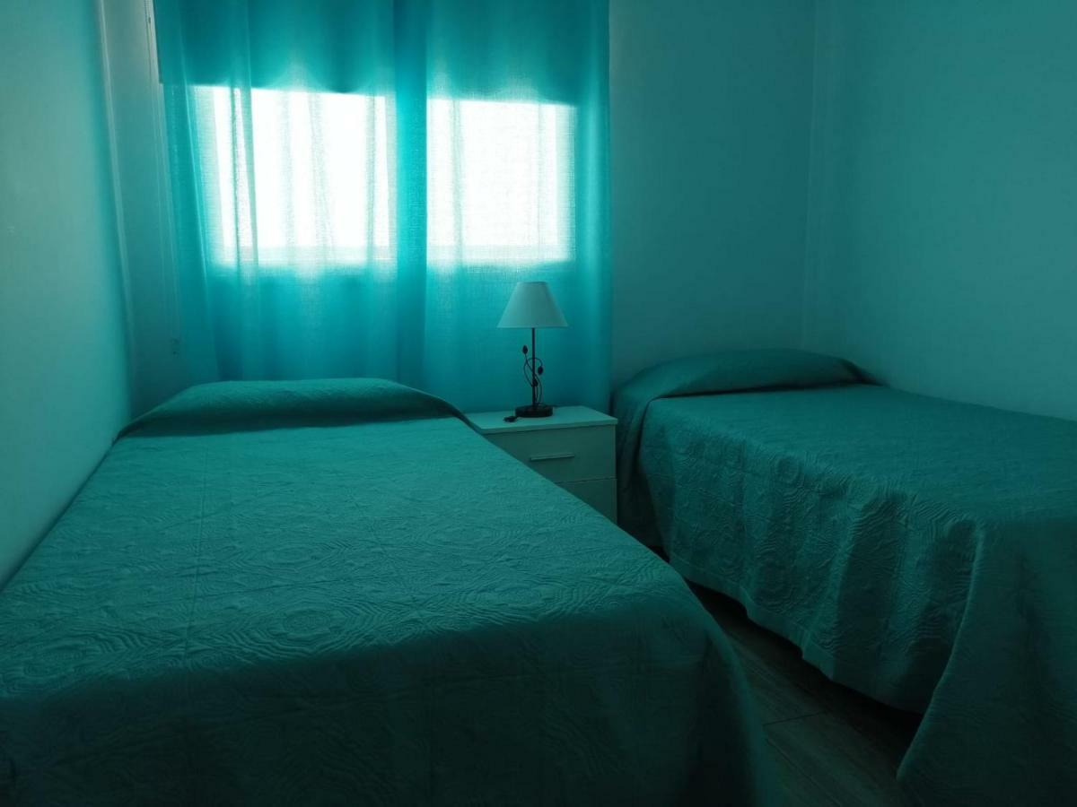Duplex Belmaco - Casitas Las Abuelas Санта-Круз-де-ла-Пальма Экстерьер фото